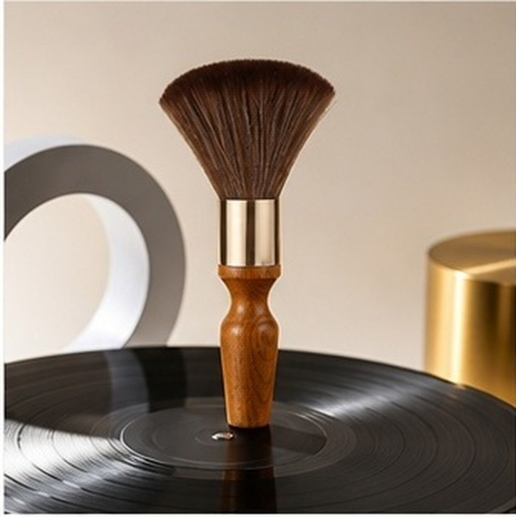 비닐 레코드 청소용 브러시, CD 앨범 및 턴테이블 카 - Vinyl Record Cleaner 리뷰 및 가격