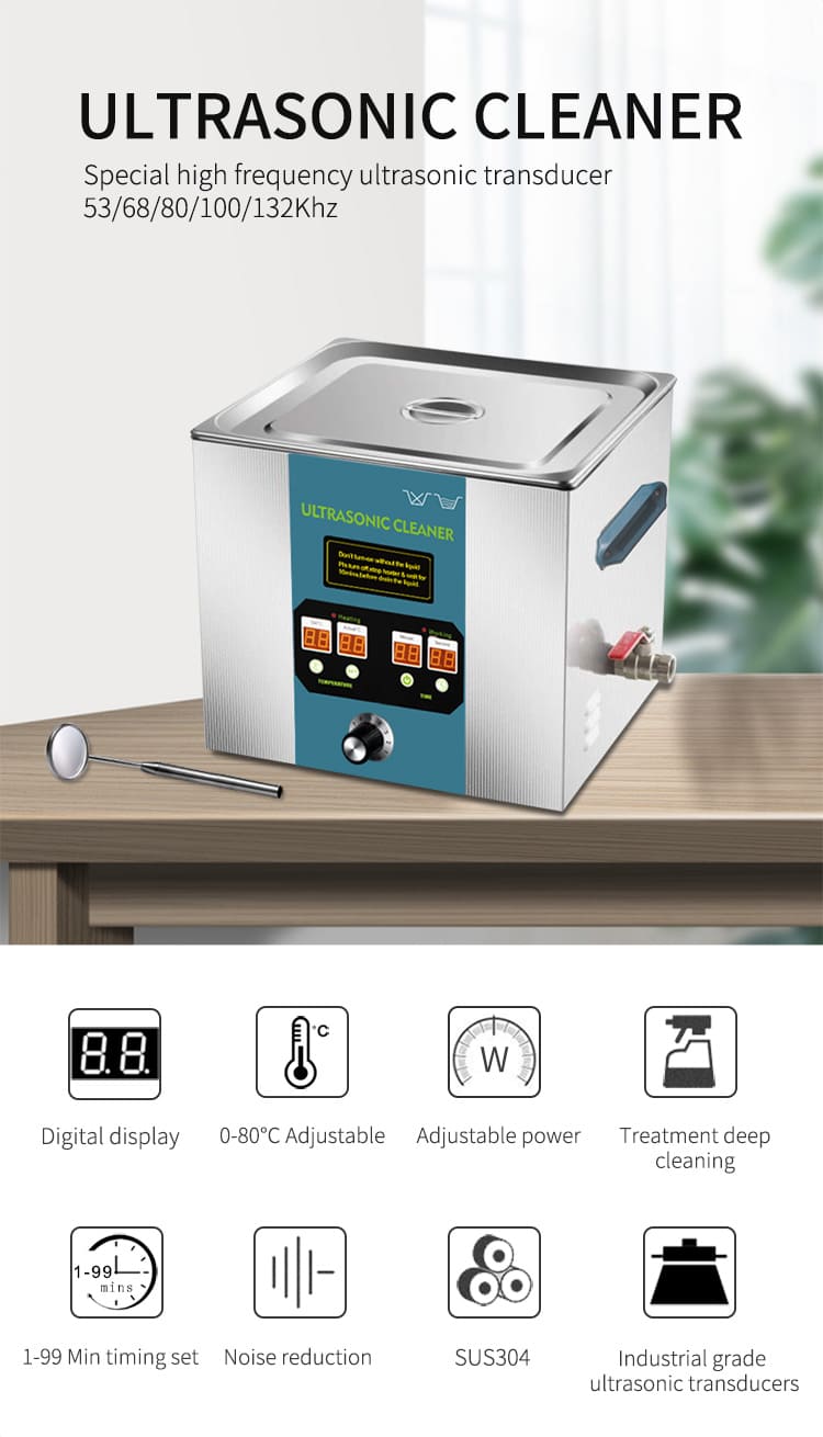 고주파 68khz/80khz/100khz 바이닐 레코드 - Vinyl Record Cleaner 리뷰 및 가격