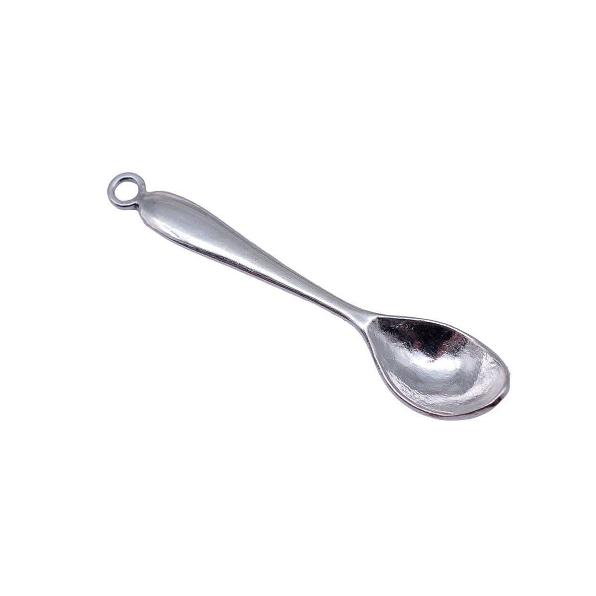 WYSIWYG 10개 54x11mm 5가지 색상 스푼  - Vintage Collectible Spoons 리뷰 및 가격
